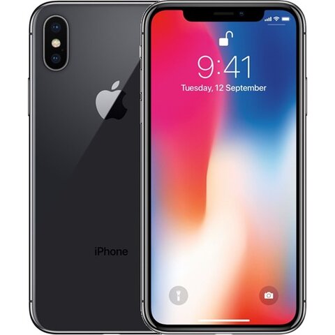 Iphone X