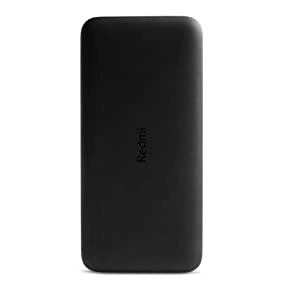 Sạc dự phòng xiaomi