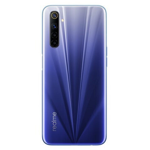 Realme 6