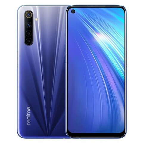 Realme 6