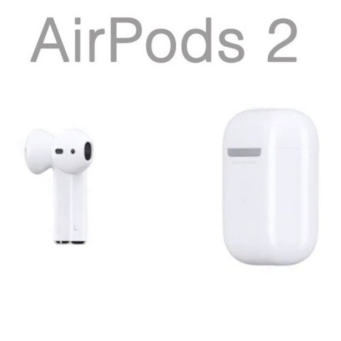 AirPods